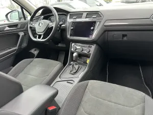 Volkswagen Tiguan  ALLSPACE 7 places 2.0 TDI CARAT DSG7