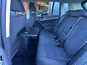 Volkswagen Tiguan 2.0 TDI 140ch BlueMotion Technology FAP Sportline