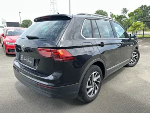 Volkswagen Tiguan 1.4 TSI 125ch Sound
