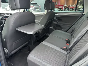 Volkswagen Tiguan 1.5 TSI EVO 150ch Connect DSG7 Euro6d-T