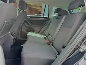 Volkswagen Tiguan 1.4 TSI 125ch Sound