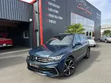 Volkswagen Tiguan 1.4 eHybrid 245ch DSG6