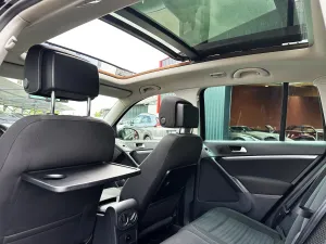 Volkswagen Tiguan 2.0 TDI 110ch BlueMotion Technology Lounge