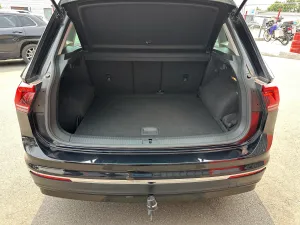 Volkswagen Tiguan Carat 2.0 TDI 150 