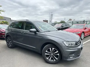 Volkswagen Tiguan 2.0 TDI 150ch Elegance IQ.Drive Euro6d-T