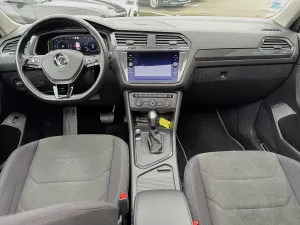 Volkswagen Tiguan  ALLSPACE 7 places 2.0 TDI CARAT DSG7