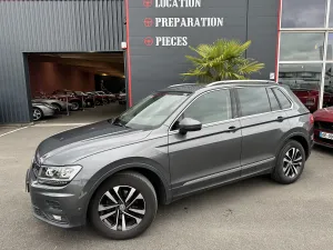 Volkswagen Tiguan 2.0 TDI 150ch Elegance IQ.Drive Euro6d-T