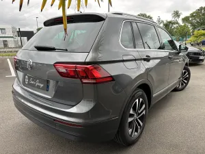 Volkswagen Tiguan 2.0 TDI 150ch Elegance IQ.Drive Euro6d-T