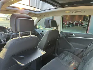 Volkswagen Tiguan 2.0 TDI 110 cv  MATCH 