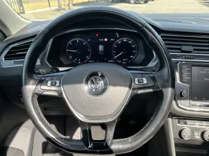 Volkswagen Tiguan   2.0 TDI 150ch BlueMotion Technology4motion DSG7