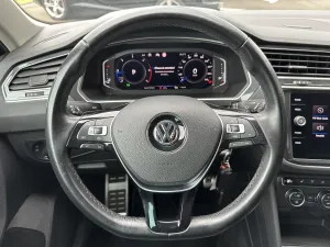 Volkswagen Tiguan 2.0 TDI 150ch Elegance IQ.Drive Euro6d-T
