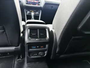 Volkswagen Tiguan 1.5 TSI EVO 150ch Connect DSG7 Euro6d-T