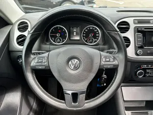 Volkswagen Tiguan 2.0 TDI 110ch BlueMotion Technology Lounge