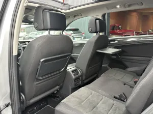 Volkswagen Tiguan  ALLSPACE 7 places 2.0 TDI CARAT DSG7