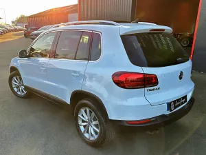 Volkswagen Tiguan 2.0 TDI 110 cv  MATCH 