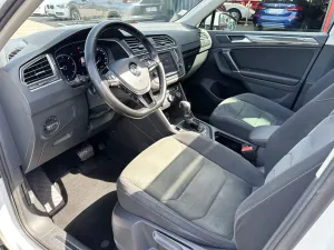 Volkswagen Tiguan   2.0 TDI 150ch BlueMotion Technology4motion DSG7