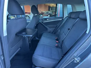 Volkswagen Tiguan 2.0 TDI 140ch BlueMotion Technology FAP Sportline