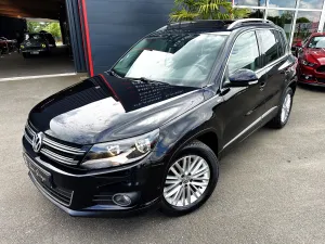 Volkswagen Tiguan 2.0 TDI 110ch BlueMotion Technology Lounge