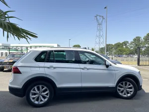 Volkswagen Tiguan   2.0 TDI 150ch BlueMotion Technology4motion DSG7