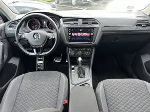 Volkswagen Tiguan 1.5 TSI EVO 150ch Connect DSG7 Euro6d-T