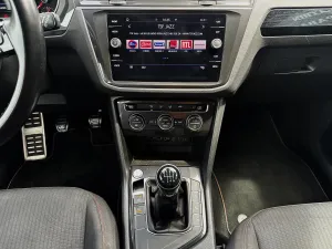 Volkswagen Tiguan 1.4 TSI 125ch Sound