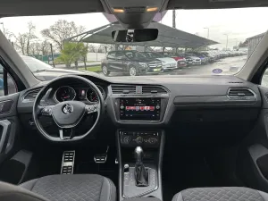 Volkswagen Tiguan 1.5 TSI EVO 150ch Connect DSG7 Euro6d-T