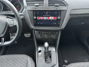 Volkswagen Tiguan 1.5 TSI EVO 150ch Connect DSG7 Euro6d-T