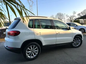 Volkswagen Tiguan 2.0 TDI 110 cv  MATCH 