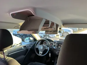 Volkswagen Tiguan 2.0 TDI 110ch BlueMotion Sportline