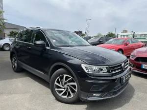 Volkswagen Tiguan 1.4 TSI 125ch Sound