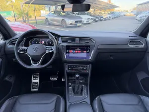 Volkswagen Tiguan 2,0 TDI 150ch  