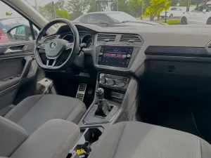 Volkswagen Tiguan 1.4 TSI 125ch Sound