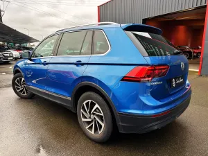 Volkswagen Tiguan 1.5 TSI EVO 150ch Connect DSG7 Euro6d-T