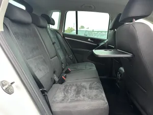 Volkswagen Tiguan 2.0 TDI 140ch SportLine Edition