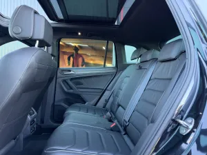 Volkswagen Tiguan 2,0 TDI 150ch  