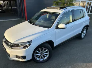 Volkswagen Tiguan 2.0 TDI 110 cv  MATCH 