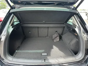 Volkswagen Tiguan 1.4 TSI 125ch Sound