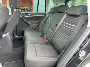 Volkswagen Tiguan 2.0 TDI 110ch BlueMotion Technology Lounge