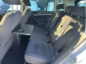 Volkswagen Tiguan 2.0 TDI 110ch BlueMotion Sportline