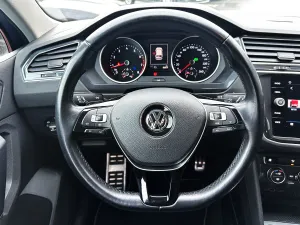 Volkswagen Tiguan 1.5 TSI EVO 150ch Connect DSG7 Euro6d-T