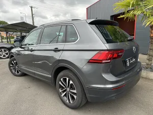 Volkswagen Tiguan 2.0 TDI 150ch Elegance IQ.Drive Euro6d-T
