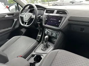 Volkswagen Tiguan 2.0 TDI 150ch Elegance IQ.Drive Euro6d-T