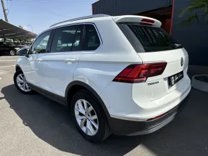 Volkswagen Tiguan   2.0 TDI 150ch BlueMotion Technology4motion DSG7