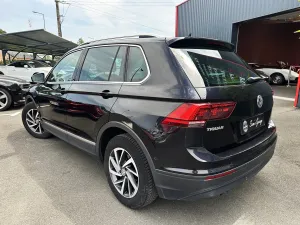 Volkswagen Tiguan 1.4 TSI 125ch Sound