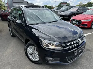 Volkswagen Tiguan 2.0 TDI 110ch BlueMotion Technology Lounge