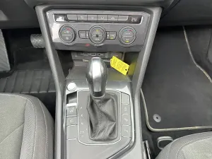Volkswagen Tiguan  ALLSPACE 7 places 2.0 TDI CARAT DSG7
