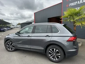 Volkswagen Tiguan 2.0 TDI 150ch Elegance IQ.Drive Euro6d-T