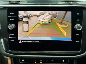 Volkswagen Tiguan 1.5 TSI EVO 150ch Connect DSG7 Euro6d-T