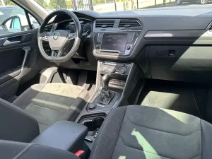 Volkswagen Tiguan   2.0 TDI 150ch BlueMotion Technology4motion DSG7