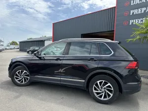 Volkswagen Tiguan 1.4 TSI 125ch Sound